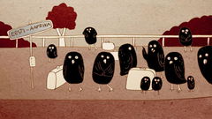 Ohtlik rändetee (2011)