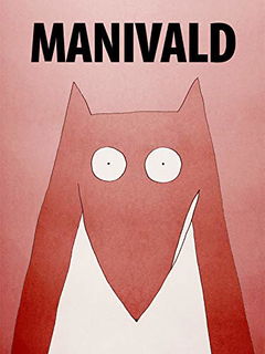 Manivald (2017)