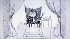 King and Octopus (1979)