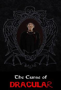 The Curse of Dracular (2024)