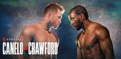 Canelo Álvarez vs. Terence Crawford (2025)