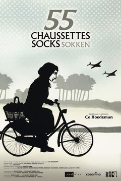 55 Chaussettes (2011)