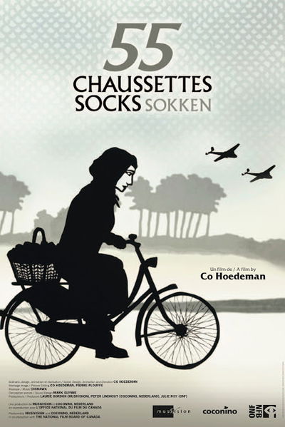 55 Chaussettes