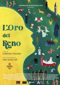 L'oro del Reno (2025)