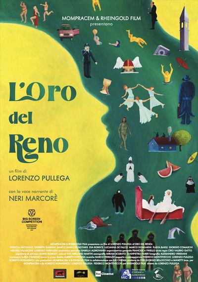 L'oro del Reno