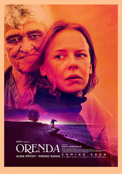 Orenda (2025)