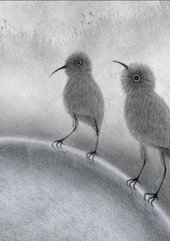 Volgens de vogels (2008)