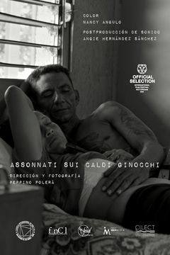 Assonnati sui caldi ginocchi (2025)