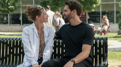The Love Hypothesis (2026)