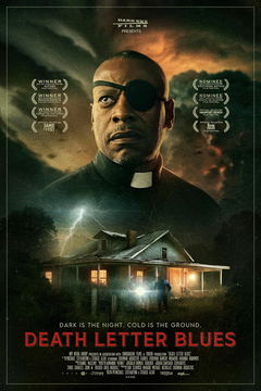 Death Letter Blues (2023)