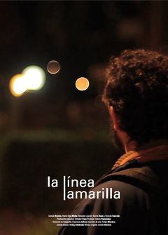 La linea amarilla