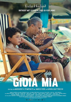 Gioia mia (2025)