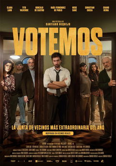 Votemos (2025)