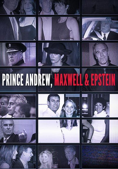 Epstein, Maxwell & Prince Andrew: A Faking It Special