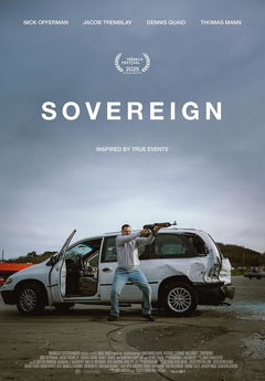 Sovereign (2025)