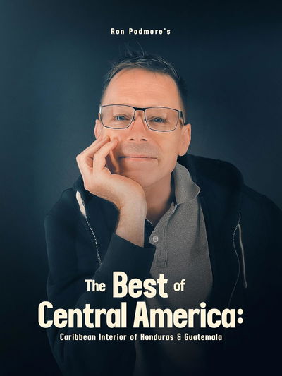 The Best of Central America