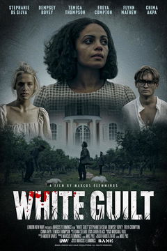 White Guilt (2025)