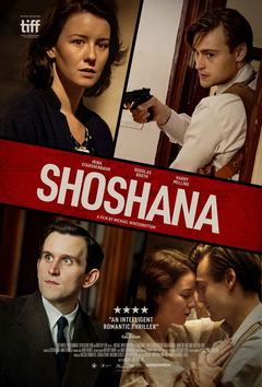 Shoshana (2023)