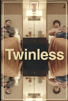 Twinless (2025)