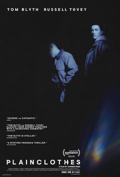 Plainclothes (2025)