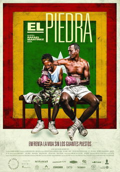 El Piedra (2018)