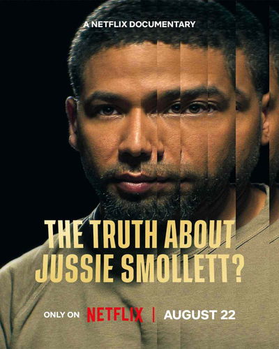 The Truth About Jussie Smollett?