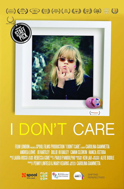 I Don't Care