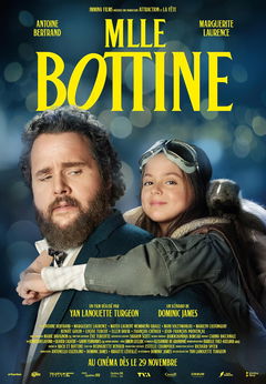 Miss Boots (2024)
