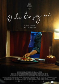 O da Bir Sey mi (2025)