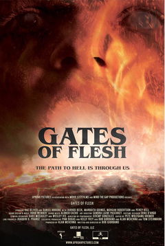 Gates of Flesh (2025)