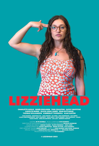 Lizziehead