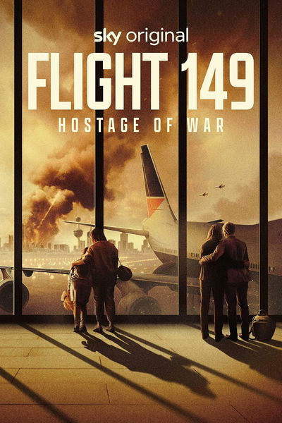 Flight 149: Hostage of War