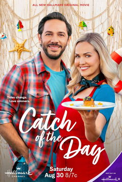 Catch of the Day (2025)