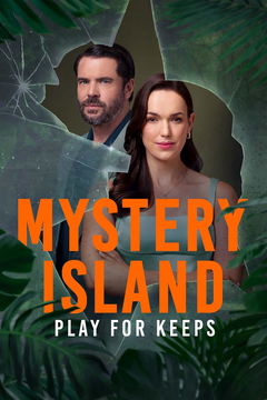 Mystery Island: Play for Keeps (2025)