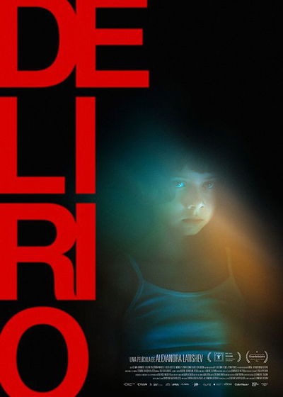 Delirio