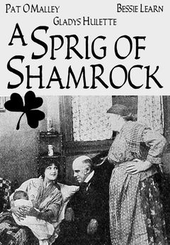 A Sprig of Shamrock (1915)