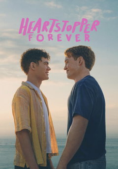Heartstopper Forever (2026)