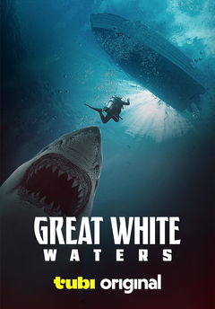 Great White Waters (2025)