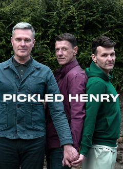 Pickled Henry (2025)
