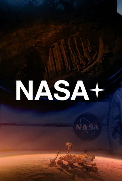 NASA+ Live on Netflix