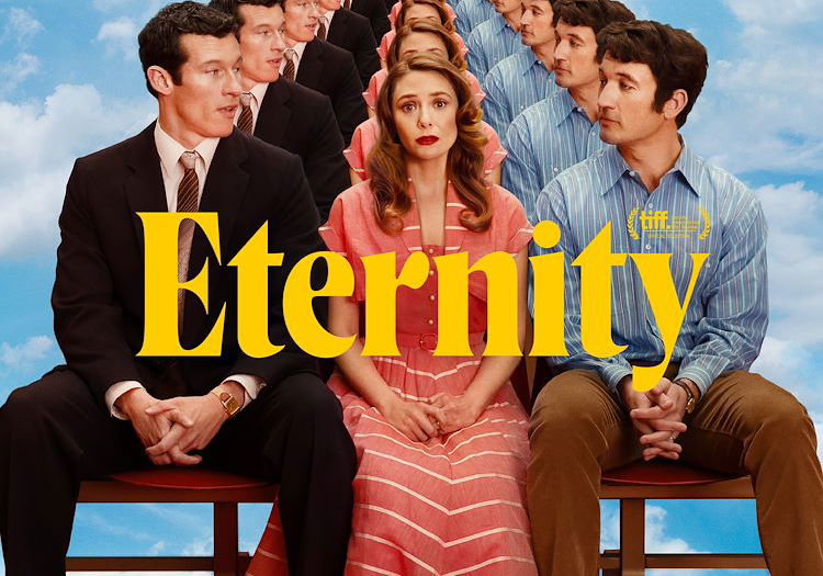 Beste Romantische Komedies 2025 (films in het genre romantische komedie)