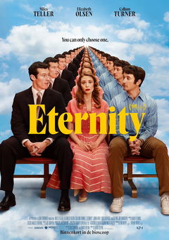 Eternity (2025)