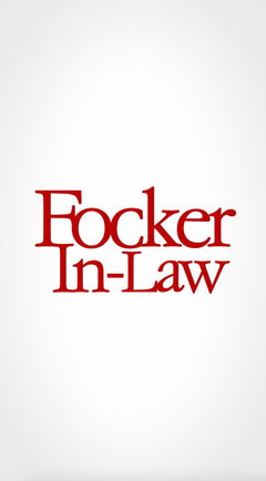 Focker In-Law (2026)