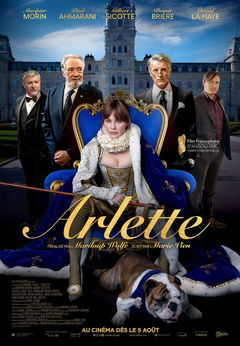 Arlette (2022)