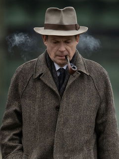 Maigret et le mort amoureux (2026)