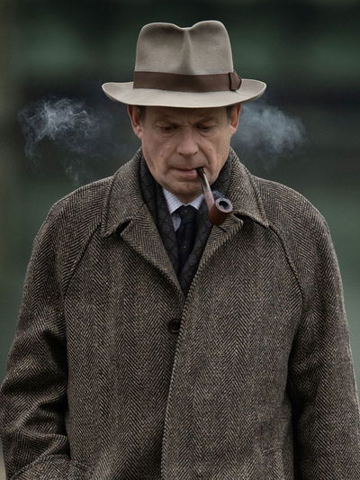 Maigret et le mort amoureux