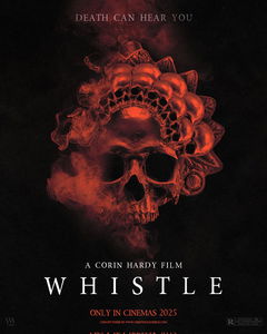 Whistle (2025)