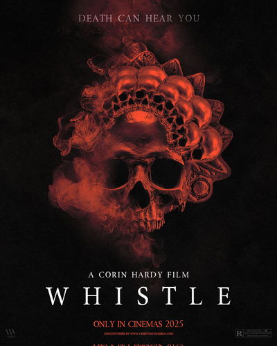 Whistle