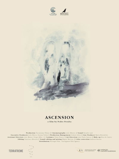 Ascensão
