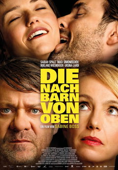 Die Nachbarn von oben (2023)